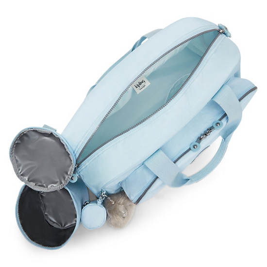 Kipling Camama Diaper Bag Táska Kék | HU 1248BE